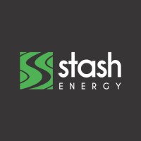 Stash Energy Logo