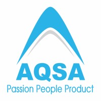 AQSA MARKETING PRIVATE LIMITED Logo
