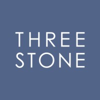Three Stone Logo
