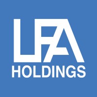 LFA Holdings Inc Logo