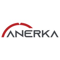 Anerka Makina Logo