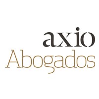 Axio Abogados Logo