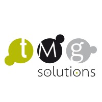 TMG Solutions S.L. Logo