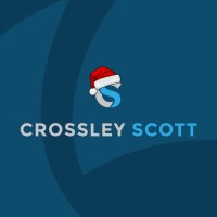 Crossley Scott Logo