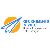 Rifornimento in Volo ONLUS Logo