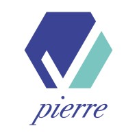 Pierre Logo