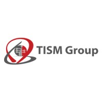 TISM Group Logo