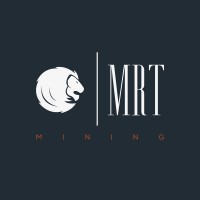 MRT Mining INC. Logo