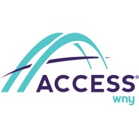 ACCESS of WNY Logo