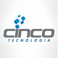 Cinco Tecnologia da Informação Logo