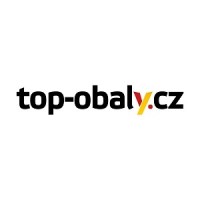 Top-obaly.cz Logo