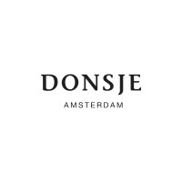 Donsje Amsterdam Logo
