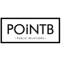 POiNTB Logo