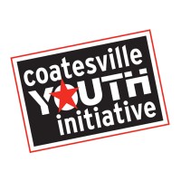 Coatesville Youth Initiative Logo