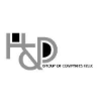 H&D Group of Companies FZ LLC Logo