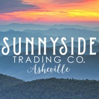 Sunnyside Trading Co. Logo