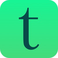 hello tomo Logo