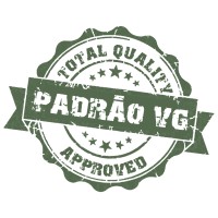 VG DESIGN Logo