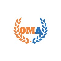 Online Marketing Academy | OMA Logo