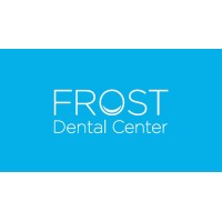 Frost Dental Center Logo