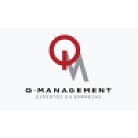 Q-MANAGEMENT Logo