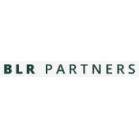 BLR Partners Logo
