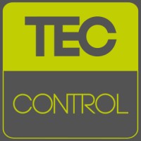 TECCONTROL Logo