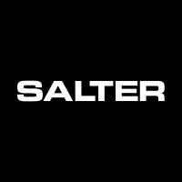 SALTER FITNESS Logo
