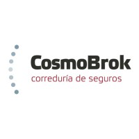 COSMOBROK Logo
