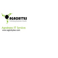 Agrobytes IT Services Pvt Ltd Logo