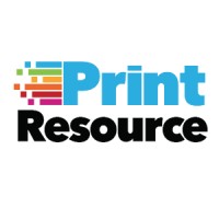 Print Resource Logo