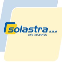 Solastra SAS Logo