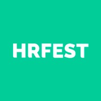 HR Fest Logo