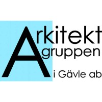 Arkitektgruppen i Gävle AB Logo