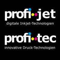 profi-jet & profi-tec Logo