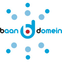 Baandomein Logo