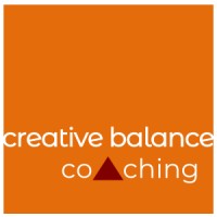 Creative Balance Coaching Logo