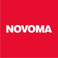 Novoma Extrusion Systems Logo