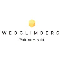 Webclimbers Logo