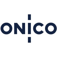 ONICO S.A. Logo
