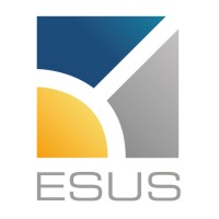 ESUS GmbH Logo