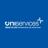 UniServices Logo
