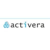 Clínica Activera Logo