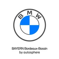BMW BAYERN Bordeaux-Bassin by autosphere (Mérignac - La Teste-de-Buch) Logo
