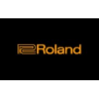 Roland UK Logo