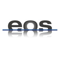 EOS - Enterprise Organization and Solutions Srl Logo