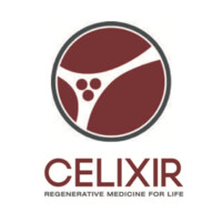 Celixir Logo