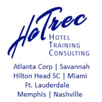 HoTrec LLC Logo