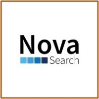 Nova Search AB Logo