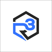 R Cubed Technology ltd Logo